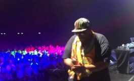 Morto Afrika Bambaataa pioniere del rap e dellhip hop 265x160
