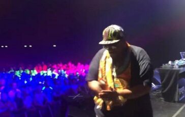 Morto Afrika Bambaataa pioniere del rap e dellhip hop 364x230