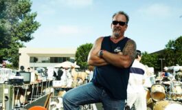 Morto Darrell Sheets la star di Affari al buio aveva 67 anni 265x160