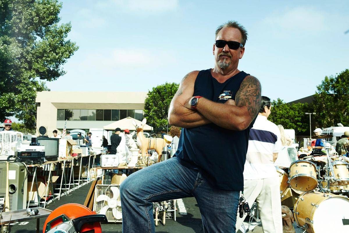 Morto Darrell Sheets, la star di 'Affari al buio' aveva 67 anni
