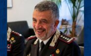 morto maurizio stefanizzi il cordoglio di crosetto per la scomparsa del generale di corpo darmata dei carabinieri 2