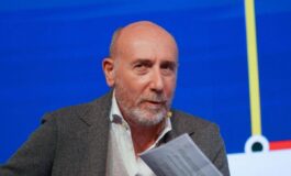 Morto Roberto Arditti il giornalista aveva 60 anni 265x160