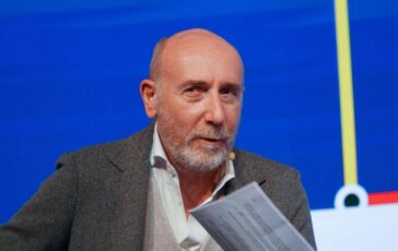 Morto Roberto Arditti il giornalista aveva 60 anni 364x230