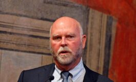 Morto a 79 anni Craig Venter pioniere del sequenziamento del genoma umano 265x160