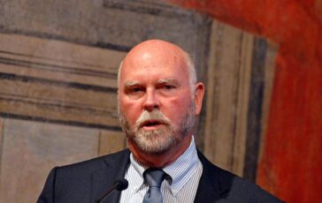 Morto a 79 anni Craig Venter pioniere del sequenziamento del genoma umano 364x230