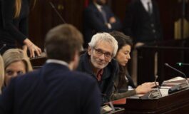 Morto il consigliere comunale Carlo Monguzzi figura storica dellambientalismo milanese 265x160