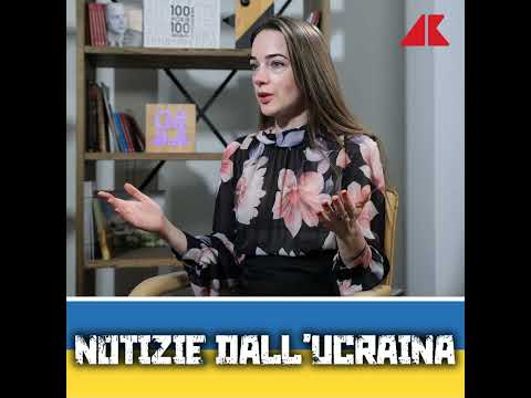 Mosca mette al bando Memorial, Ong Premio Nobel per la pace 2022 - Notizie dall'Ucraina podcast, Adn