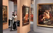 mostre alla galleria bper di modena la virtu e la grazia sante e seduttrici nella pittura del seicento 2