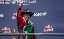 MotoGp si corre in Spagna dalle qualifiche alla gara orario e dove vedere in chiaro Gp Jerez 265x160