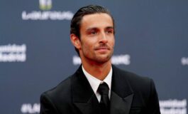 Musetti A Roma voglio il pubblico come spinta non come stress 265x160