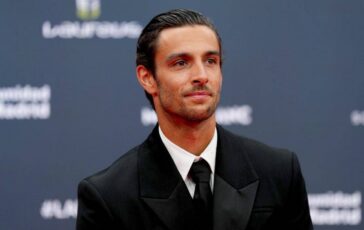 Musetti A Roma voglio il pubblico come spinta non come stress 364x230