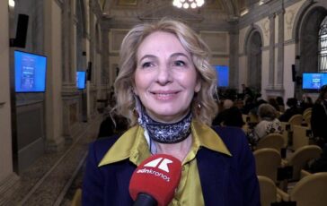 Musica Baldassarre Lazio Inclusiva e accessibile con Festival Garbatella 364x230