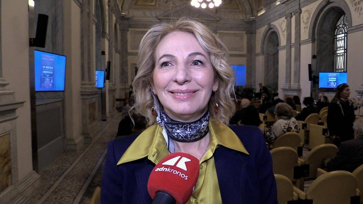 Musica, Baldassarre (Lazio): "Inclusiva e accessibile con Festival Garbatella"