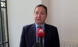 Musica De Felice Inps Festival Garbatella per rafforzare coesione Paese 265x160