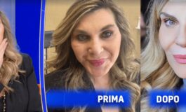 Nadia Rinaldi il dramma dopo lintervento Ho vissuto un anno senza seno 265x160