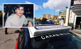 Napoli 20enne ucciso a Ponticelli fermati due giovani uno e minorenne 265x160