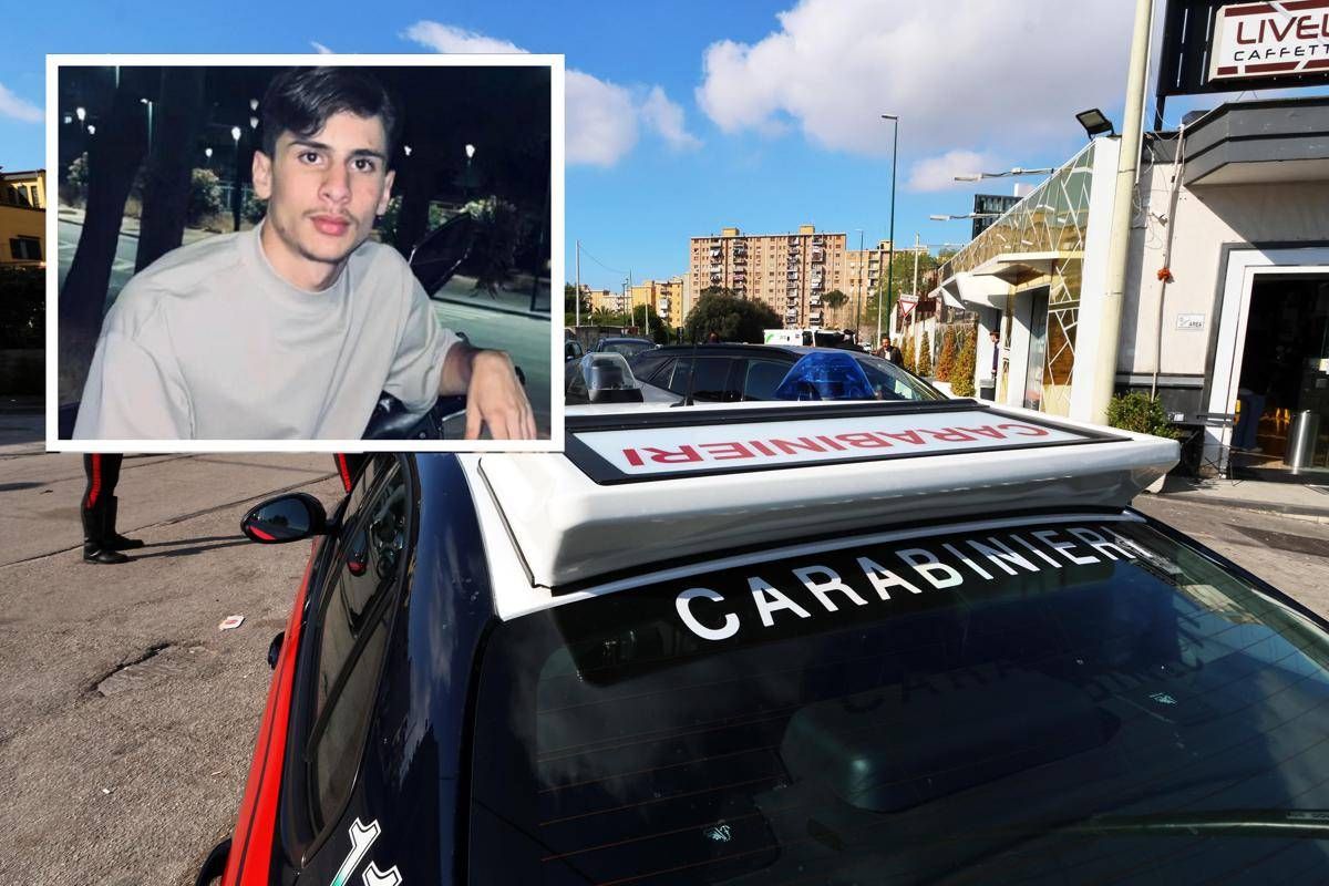 Napoli, 20enne ucciso a Ponticelli: fermati due giovani, uno è minorenne