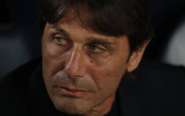 Napoli Conte attacca Lukaku Non mi ha nemmeno salutato sono deluso 364x230