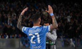 Napoli Cremonese orario probabili formazioni e dove vederla in tv 265x160