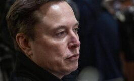 Natale di Roma da Elon Musk 1 milione di dollari per patrimonio archeologico della Capitale 265x160