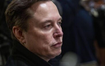 Natale di Roma da Elon Musk 1 milione di dollari per patrimonio archeologico della Capitale 364x230