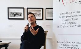 Nek Con il mio tour porto un po di Sassuolo in Europa 265x160