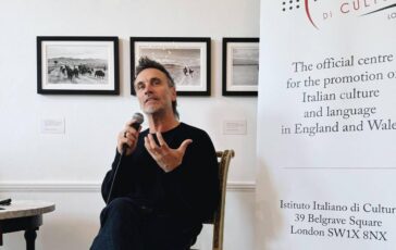 Nek Con il mio tour porto un po di Sassuolo in Europa 364x230