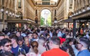 nel 2026 in italia mancheranno 275mila lavoratori nel settore terziario 2