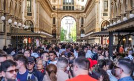 Nel 2026 in Italia mancheranno 275mila lavoratori nel settore terziario 265x160