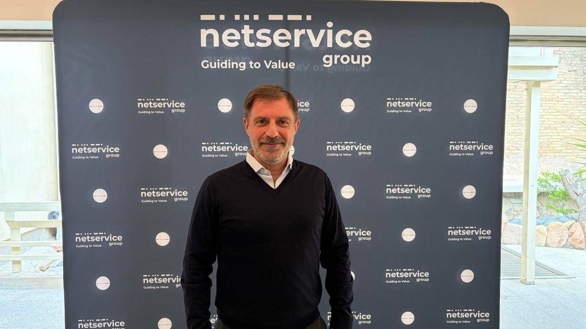 Net Service Group, la Sardegna è un territorio strategico a cui crediamo da sempre