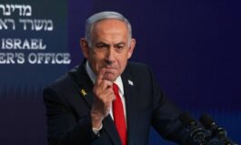 Netanyahu Ho sconfitto un tumore alla prostata ora sto bene 265x160