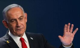 Netanyahu torna in tribunale dopo pausa di 2 mesi per guerra 265x160
