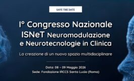 Neuroscienze nasce Isnet tecnologia e clinica per la salute del cervello 265x160