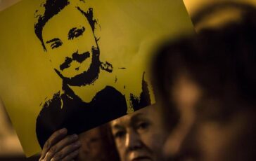 Niente finanziamenti al docufilm su Regeni Mollicone Li meritava ricostruzioni diffamatorie 364x230