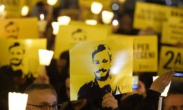 Niente finanziamenti al docufilm su Regeni si dimettono due commissari Mic 265x160