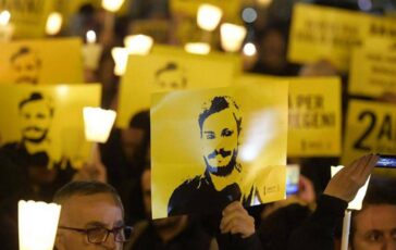 Niente finanziamenti al docufilm su Regeni si dimettono due commissari Mic 364x230
