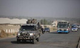 Nigeria raid aereo dei militari contro mercato nel nordest almeno 100 morti 265x160