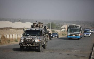 Nigeria raid aereo dei militari contro mercato nel nordest almeno 100 morti 364x230