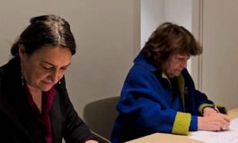 Non scuoterlo Fnopi e Terre des Hommes insieme contro la violenza sui minori 265x160