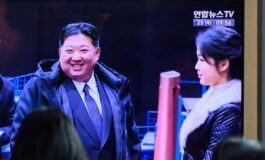 Nordcorea figlia di Kim futura leader Le aspettative del dittatore su Kim Ju ae 265x160