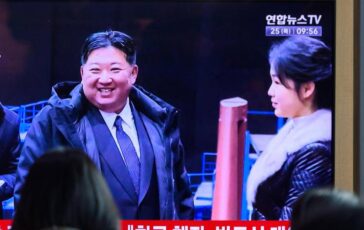 Nordcorea figlia di Kim futura leader Le aspettative del dittatore su Kim Ju ae 364x230