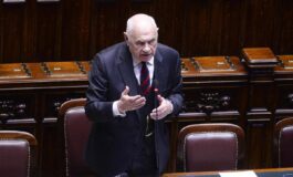 Nordio No a reintroduzione reato di abuso di ufficio. Parlare di modeste mazzette non e bestemmia 265x160