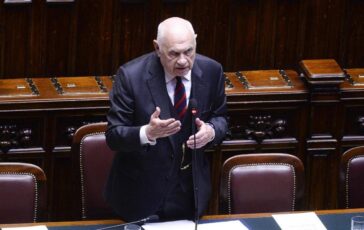 nordio no a reintroduzione reato di abuso di ufficio parlare di modeste mazzette non e bestemmia 2