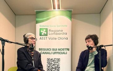 Notti in Pronto soccorso vite in corsia. Medici e infermieri si raccontano nel podcast Globuli bianchi 364x230