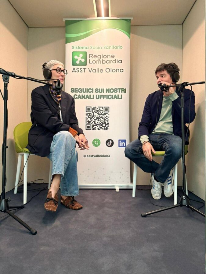 Notti in Pronto soccorso, vite in corsia. Medici e infermieri si raccontano nel podcast 'Globuli bianchi'