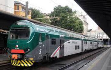 Nuove assunzioni Trenord si cercano capitreno candidature fino il 20 aprile 364x230