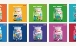 Nutella Buongiorno la nuova limited edition dedicata a 10 citta darte italiane﻿ 265x160