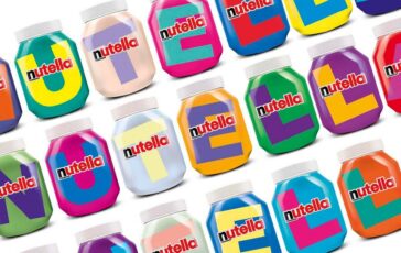 nutella compie 62 anni da alba al mondo il love brand ha conquistato generazioni 2