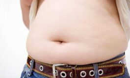 Obesita allarme ictus anche nei giovani peso in eccesso moltiplica il rischio 265x160