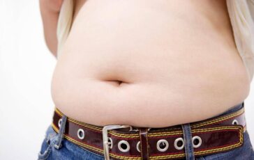 Obesita allarme ictus anche nei giovani peso in eccesso moltiplica il rischio 364x230